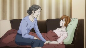 Айдаст давхаргууд / Эрэг дээр гарч ирсэн зүйл